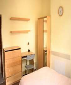 rooms in Loughborough 